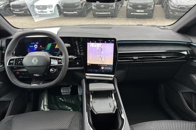 Renault Austral Etech 200 Esprit Alpine P