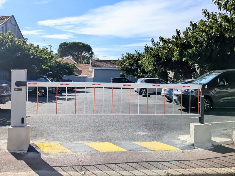 Appartement - 28 m² - 2 pièces