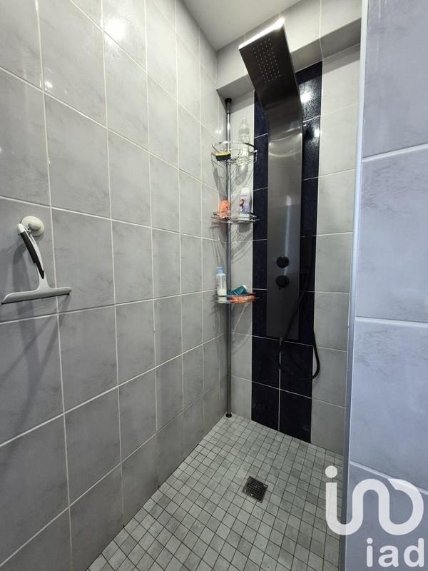 Maison - 312 m² - 6 pièces