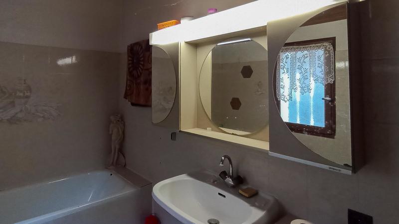 Maison - 74 m² - 3 pièces