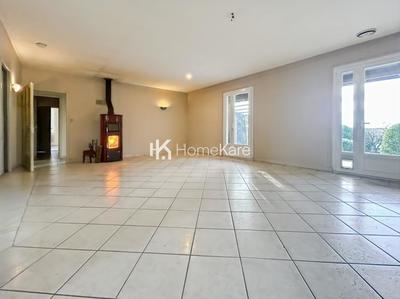 Maison - 115 m² - 6 pièces