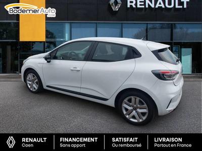 Renault Clio SCe 65 ch Gsr2 Evolution