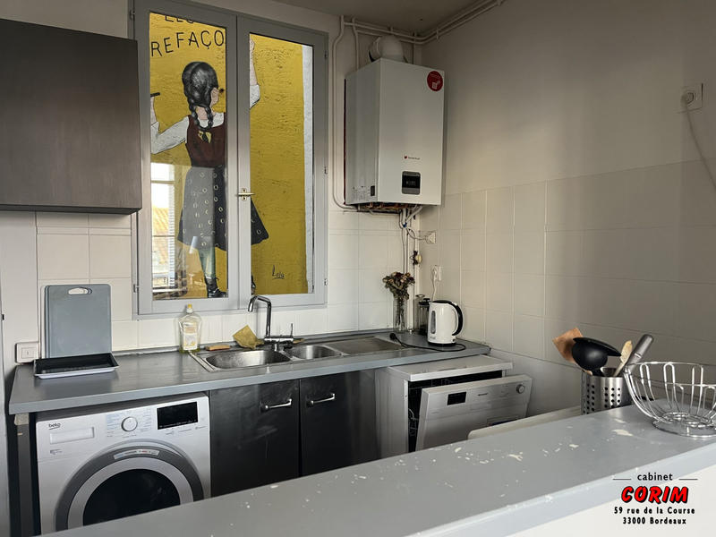 Appartement - 79 m² - 4 pièces