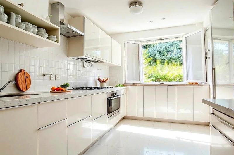 Duplex - 98 m² - 5 pièces