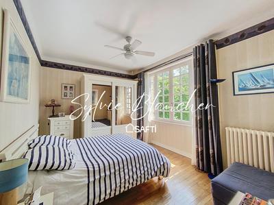 Maison de maîtres - 210 m² - 10 pièces