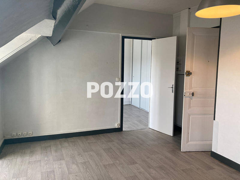 Appartement - 31 m² - 2 pièces