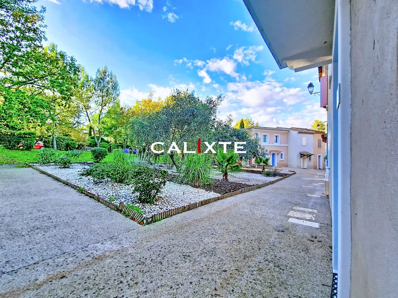 Appartement - 52 m² - 3 pièces