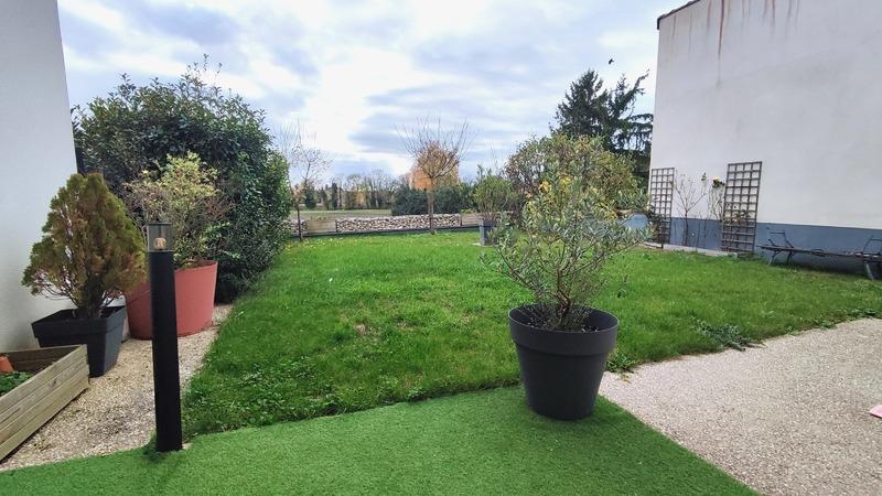 Maison - 160 m² - 5 pièces