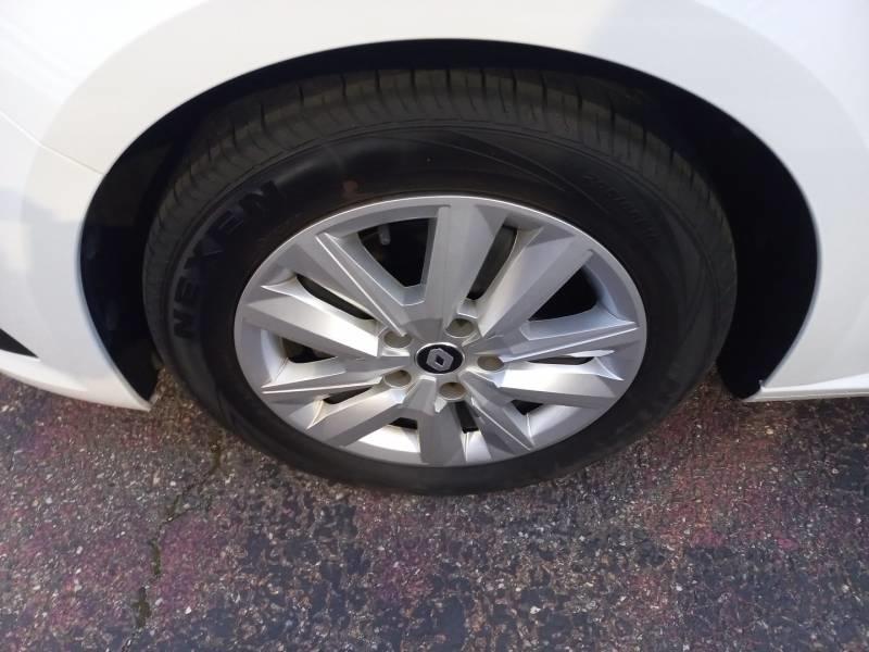 Renault Mégane Societe IV Blue Dci 115 - 21n Air Nav 2p