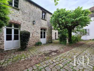 Bastide - 395 m² - 13 pièces