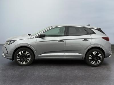 Opel grandland 1.5 Diesel 130 ch Bva8 Elegance Business