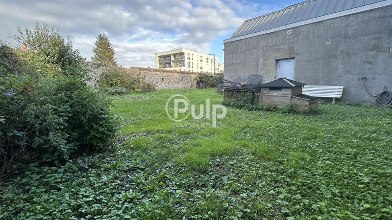 Maison bourgeoise - 215 m² - 12 pièces