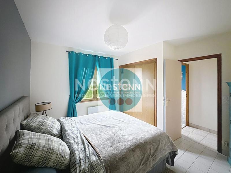 Maison - 85 m² - 3 pièces