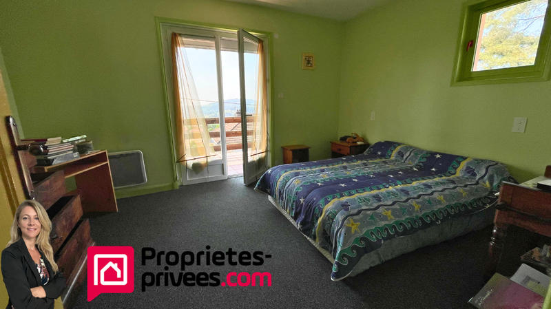 Maison - 155 m² - 6 pièces