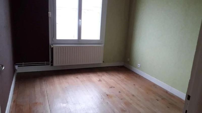 Maison - 74 m² - 4 pièces