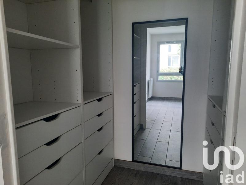 Appartement - 91 m² - 5 pièces