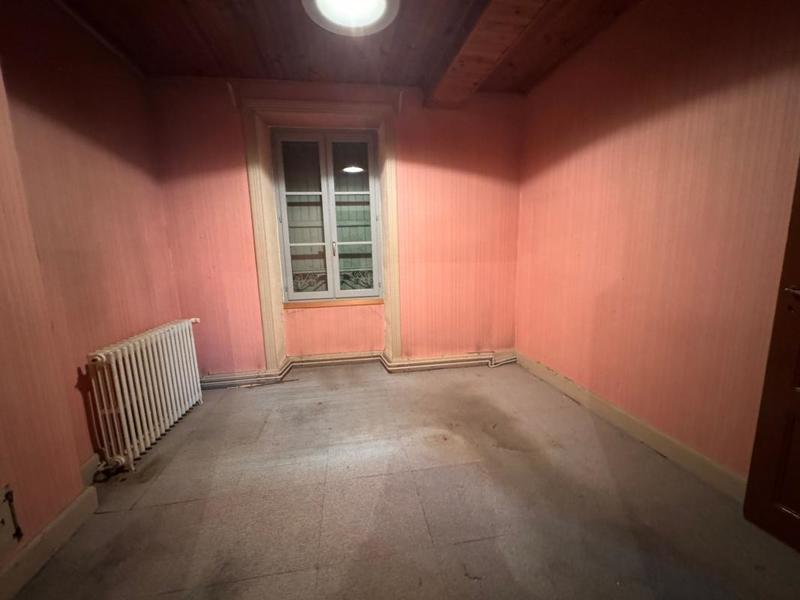 Maison de ville - 150 m² - 4 pièces