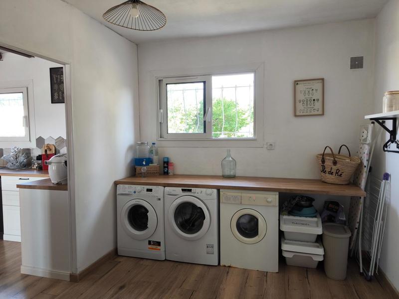 Maison - 205 m² - 7 pièces