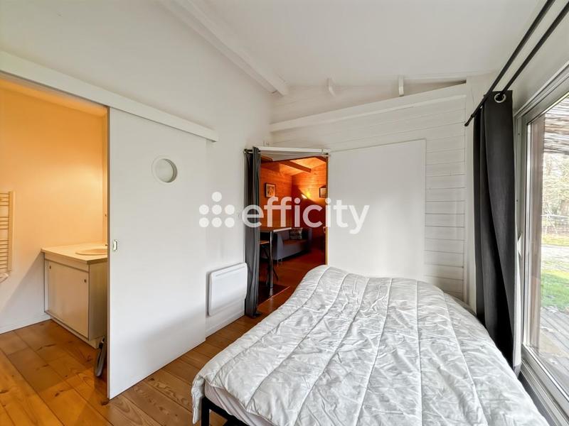 Maison - 93 m² - 6 pièces