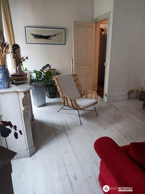 Local d'activités - 90 m² - 4 pièces