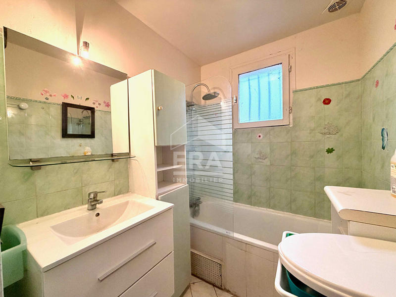 Maison - 87 m² - 4 pièces