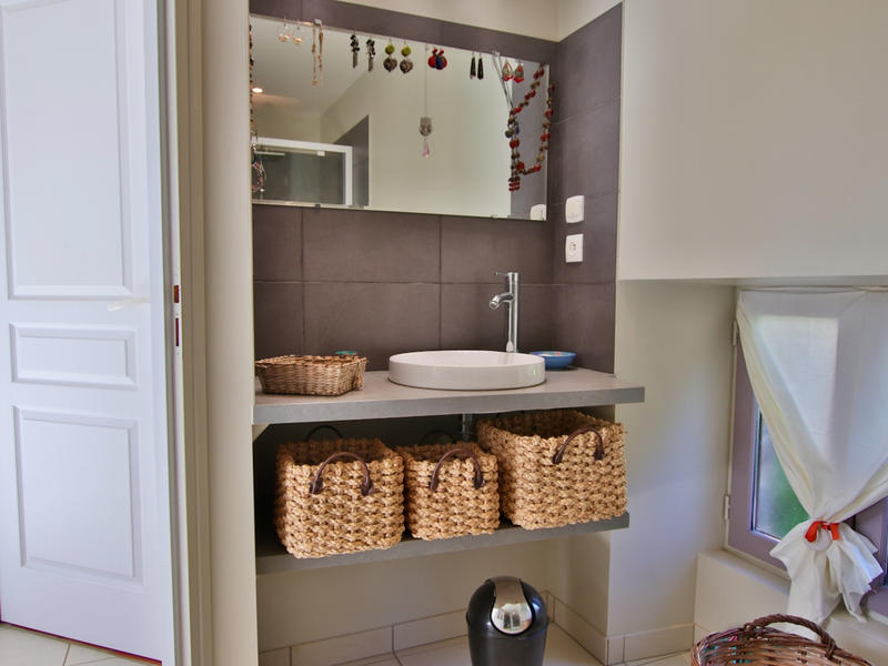 Maison - 195 m² - 7 pièces