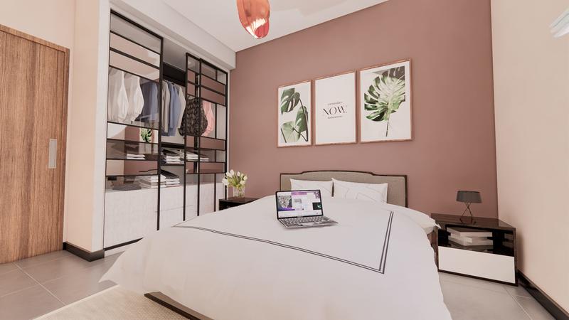 Maison - 75 m² - 4 pièces