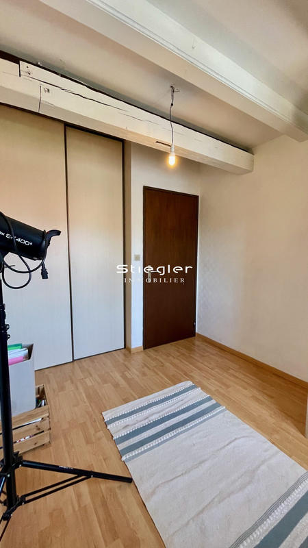 Appartement - 89 m² - 3 pièces