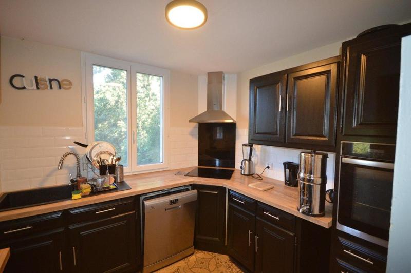 Maison - 253 m² - 11 pièces