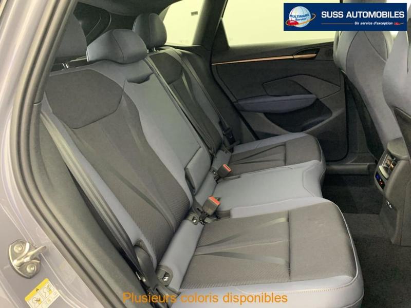 Cupra Terramar 1.5 eTSI Hybrid 150 ch Dsg7 V