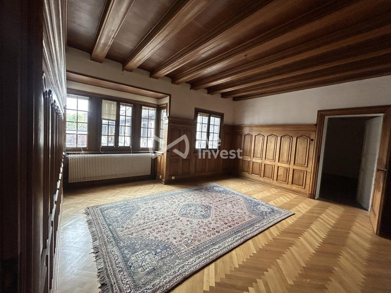 Local d'activités - 800 m²