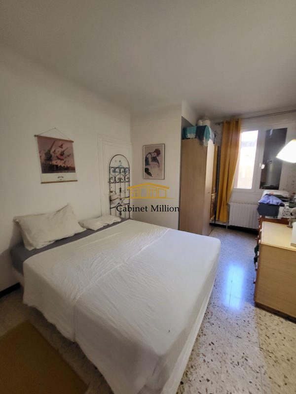 Maison ancienne - 95 m² - 4 pièces