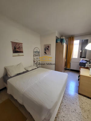 Maison ancienne - 95 m² - 4 pièces