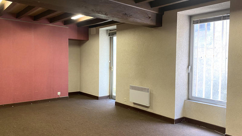 Local d'activité / Entrepôt - 150 m² - 7 pièces