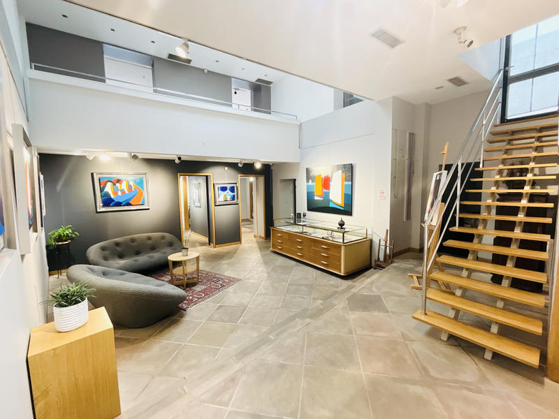 Immeuble - 305 m² - 9 pièces