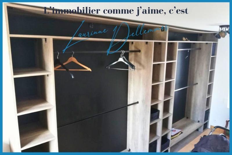 Maison - 90 m² - 3 pièces