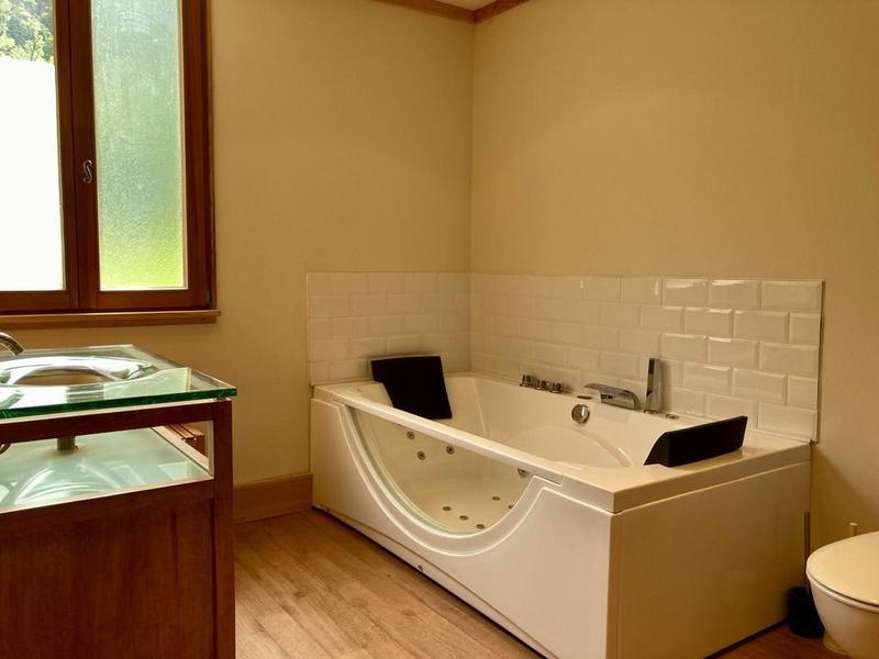 Appartement - 189 m² - 7 pièces