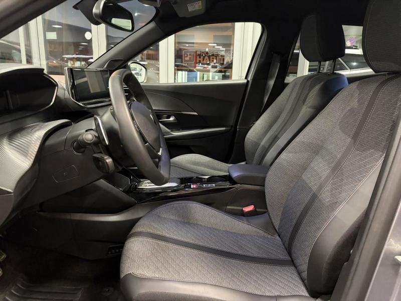Peugeot 2008 II Hybrid 136 e-Dcs6 Allure - 4 options incluses