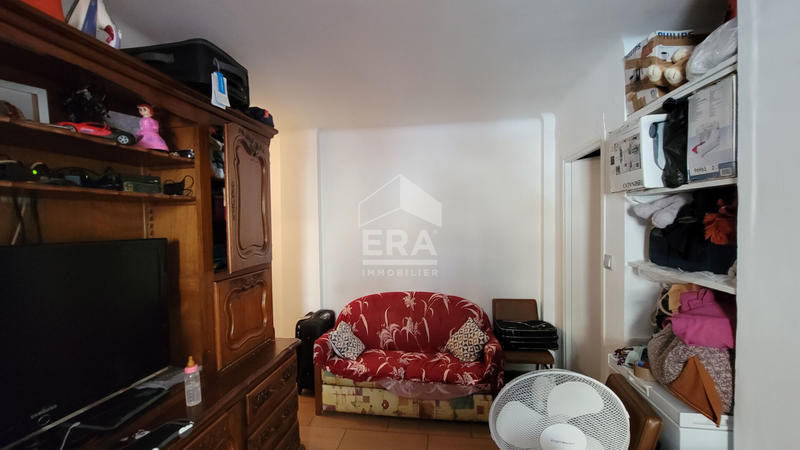 Appartement - 37 m² - 2 pièces