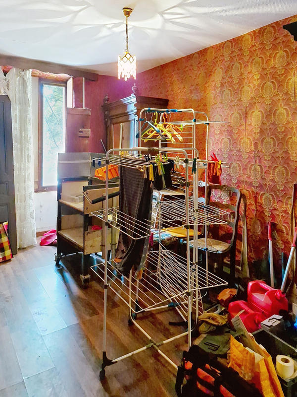 Maison - 69 m² - 4 pièces