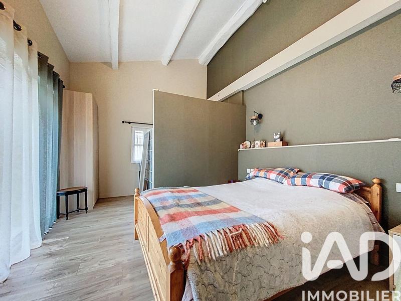 Maison - 231 m² - 8 pièces