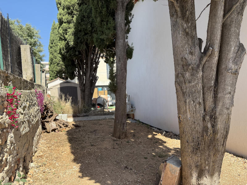 Maison - 81 m² - 4 pièces