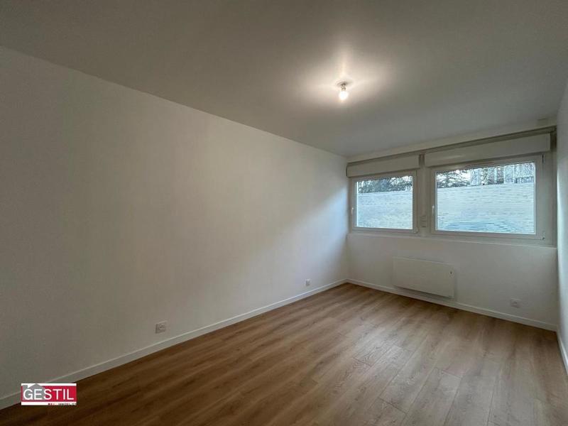 Appartement - 115 m² - 5 pièces