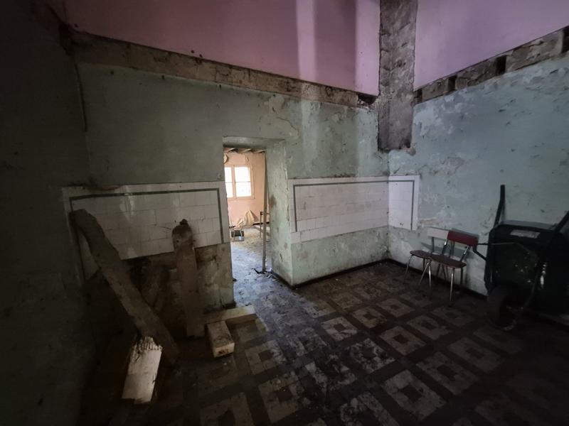 Maison traditionnelle - 90 m² - 3 pièces