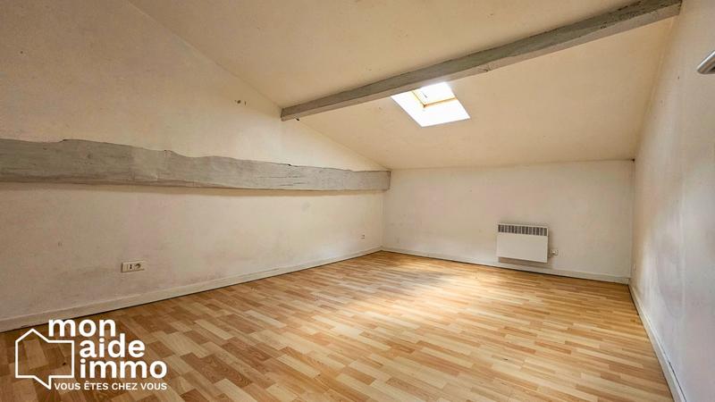 Maison - 195 m² - 5 pièces