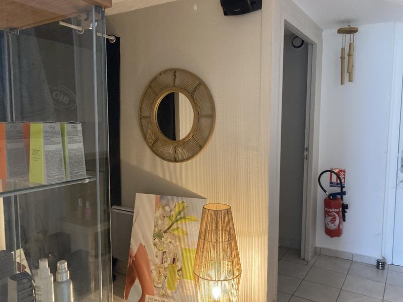 Local d'activités - 27 m²