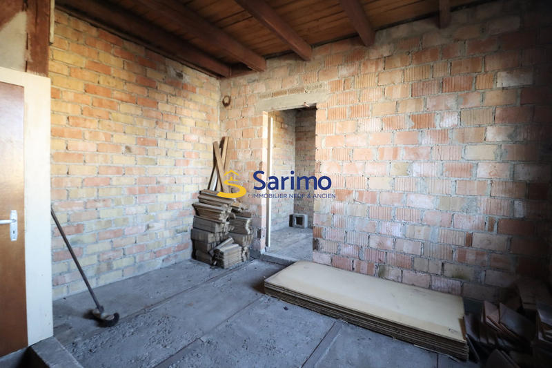 Maison - 150 m² - 6 pièces