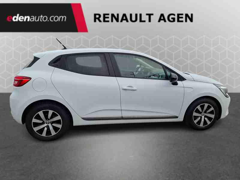 Renault Clio TCe 100 Gpl Evolution