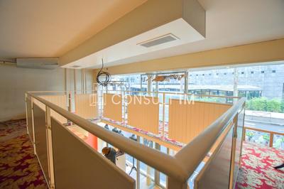 Local commercial - 80 m²