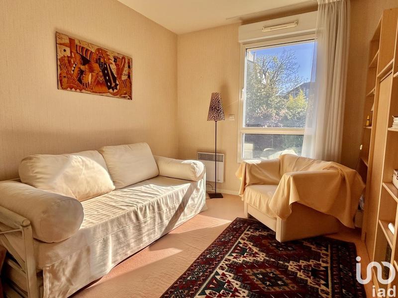 Appartement - 79 m² - 4 pièces